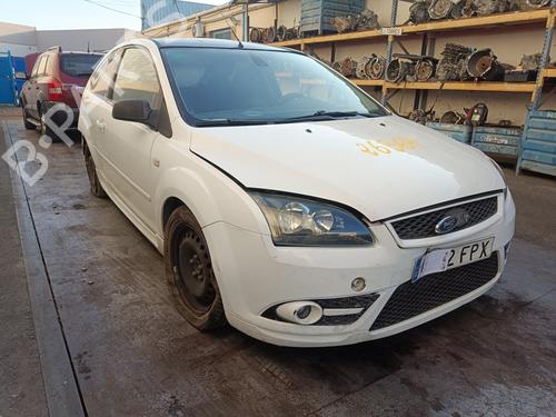 Left front window switch FORD FOCUS II (DA_, HCP, DP)  | BP26695914I27 