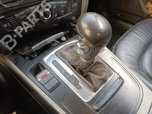 Used Manual gearbox selector Manual gearbox selector AUDI A4 B8 (8K2) 2.7 TDI (190 hp) 11028831 11028831
