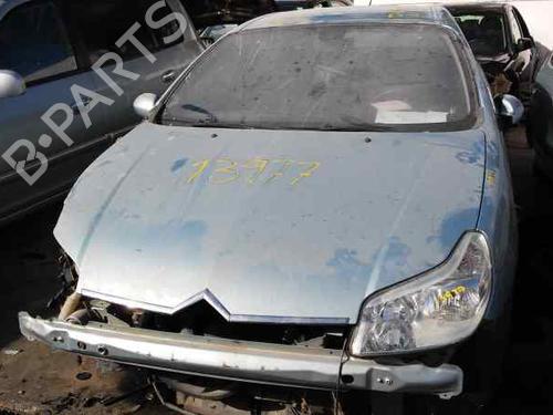 Climate control CITROËN C5 I (DC_) 2.0 HDi (DCRHZB, DCRHZE) | BP821160I5 