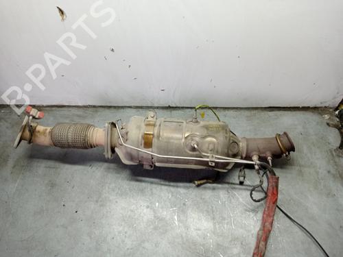 Used Particulate filter Particulate filter IVECO DAILY VI Platform/Chassis [2014-2026] 33290045 33290045
