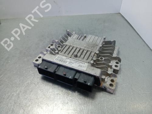 Used Engine control unit (ECU) Engine control unit (ECU) FORD FOCUS II (DA_, HCP, DP) [2004-2013] 31598385 31598385