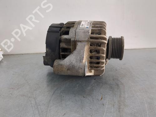 Alternator OPEL COMBO Box Body/MPV (X12) | BP34211195M7 - Image 2