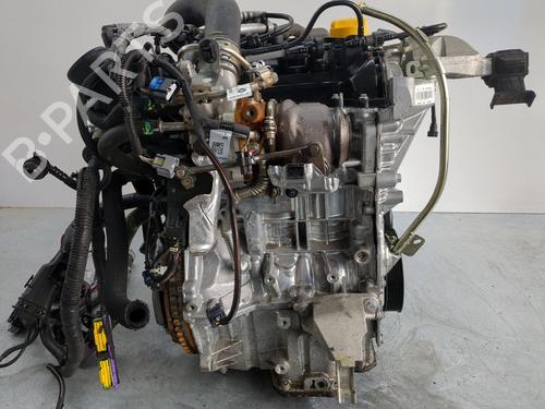 Engine DACIA JOGGER (RK_) 1.0 TCe 100 ECO-G (RKMT) | BP30319032M1 - Image 6