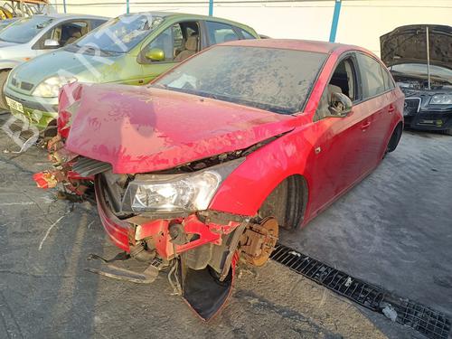 Right taillight CHEVROLET CRUZE (J300) 2.0 CDI | BP38072636C35 - Image 2
