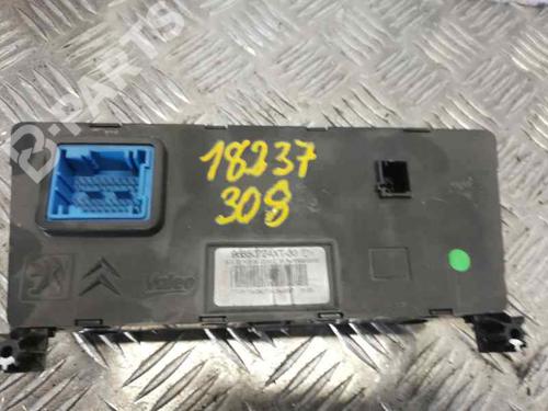 Climate control PEUGEOT 308 I (4A_, 4C_) 1.6 HDi | BP4229662I5 