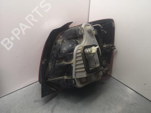 Left taillight VW POLO V (6R1, 6C1) 1.2 TSI | BP9747025C34 