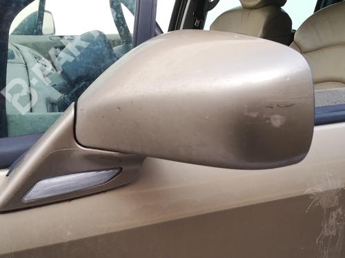 Left mirror LANCIA PHEDRA (179_) 2.0 JTD (179.AXE1A) | BP9437490C26 