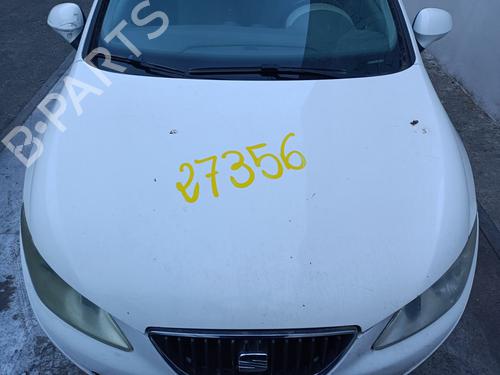 Used Hood Hood SEAT IBIZA IV ST (6J8, 6P8) [2010-2016] 34605478 34605478