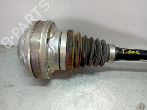 Left front driveshaft VW T-ROC (A11, D11) | BP33986100M38 - Image 3