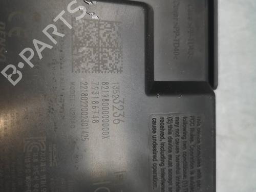 Electronic module OPEL MOKKA / MOKKA X (J13) | BP37535324M83 - Image 3