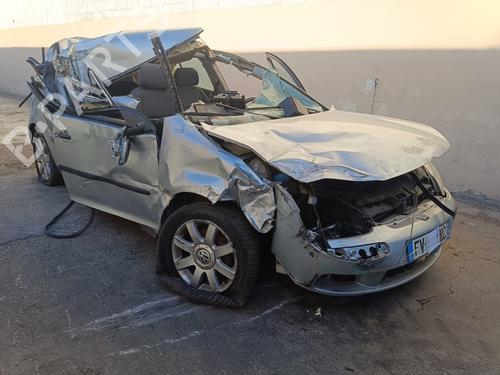 Steering column stalk VW GOLF V (1K1)  | BP28040557I23 
