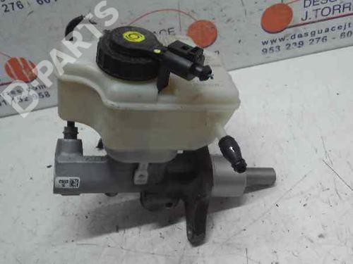 Brake master cylinder VW GOLF VI (5K1)  | BP1603220M77 