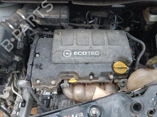Używane Silnik OPEL CORSA E (X15) [2014-2025]  30572813