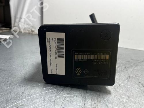 Bremsaggregat ABS RENAULT LAGUNA II (BG0/1_) 2.2 dCi | BP29937462M43