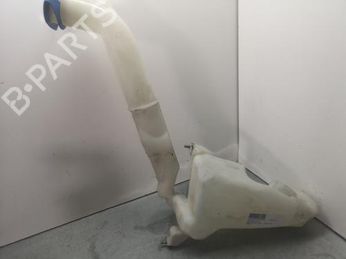 Used Windscreen washer tank SEAT IBIZA III (6L1) [2002-2009]  13636192