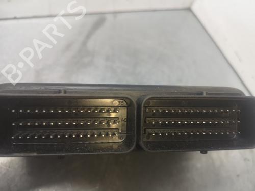Engine control unit (ECU) RENAULT CLIO II (BB_, CB_)  | BP15239512M57 