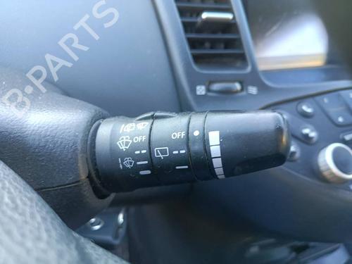 Used Steering column stalk Steering column stalk NISSAN PRIMERA (P12) [2002-2026] 40524464 40524464