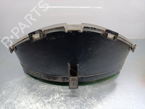 Instrument cluster PEUGEOT 206 Hatchback (2A/C)  | BP19065534C47 