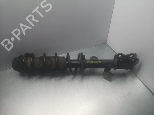 Used Left front shock absorber Left front shock absorber 38288176 38288176