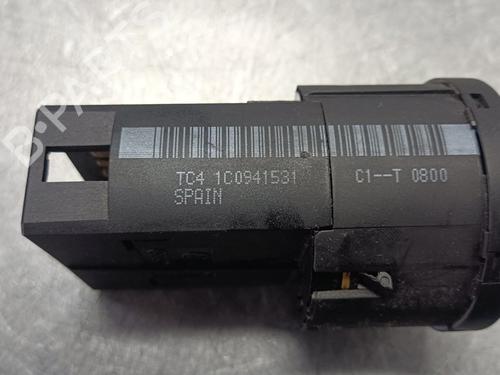 Headlight switch VW GOLF IV (1J1) | BP25976571I24 - Image 4