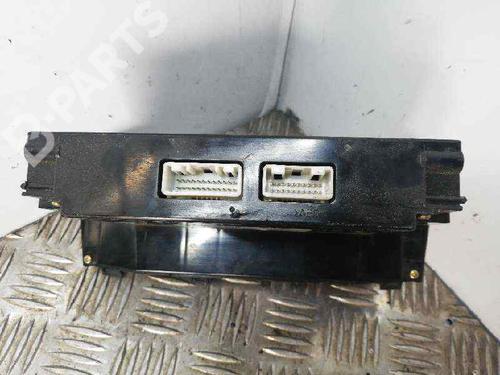 Climate control TOYOTA AVENSIS (_T25_)  | BP5847313I5 
