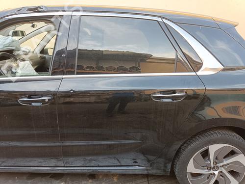 Used Left rear door CITROËN C4 Picasso II [2013-2025]  28722199