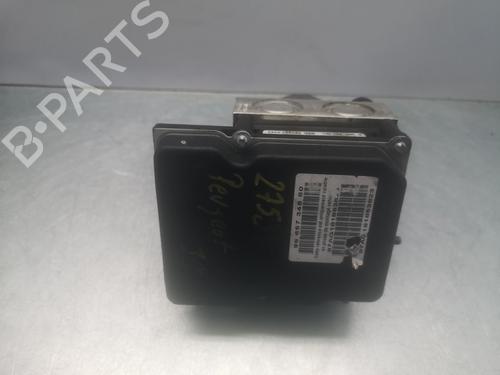 Used ABS pump ABS pump PEUGEOT 308 SW I (4E_, 4H_) [2007-2014] 37672185 37672185