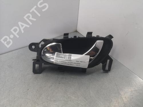 Used Rear left interior door handle RENAULT KADJAR (HA_, HL_) 1.6 dCi 130 (HLA4) (130 hp) 17065700