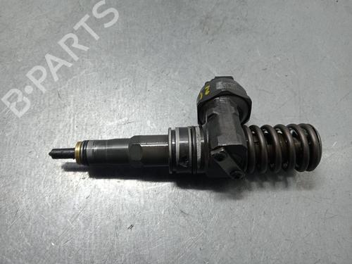 Spreder / Dyse AUDI A6 C5 (4B2, 4B4) | BP30849811M100