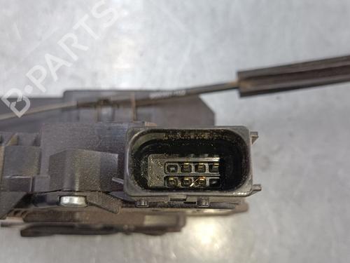 Front right lock FIAT DUCATO Van (250_) 130 Multijet 2,3 D | BP13930314C97 