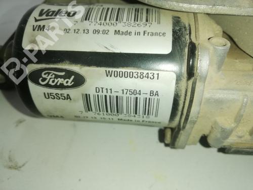 Front wiper motor FORD TOURNEO CONNECT / GRAND TOURNEO CONNECT V408 MPV 1.6 TDCi | BP8880404M29 