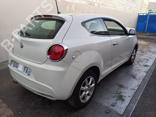 Engine ALFA ROMEO MITO (955_) 1.4 (955.AXB1B, 955.AXU1A) | BP39428143M1 - Image 5
