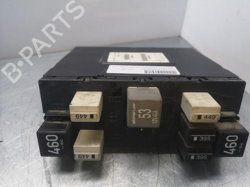 Fuse box SEAT LEON (1P1)  | BP16082625E1 