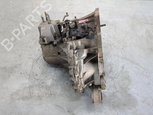 Girkasse FORD TOURNEO COURIER B460 MPV 1.0 EcoBoost (100 hp) 30402010