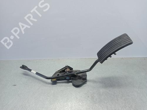 Used Pedal Pedal HYUNDAI i20 I (PB, PBT) [2008-2015] 16970462 16970462