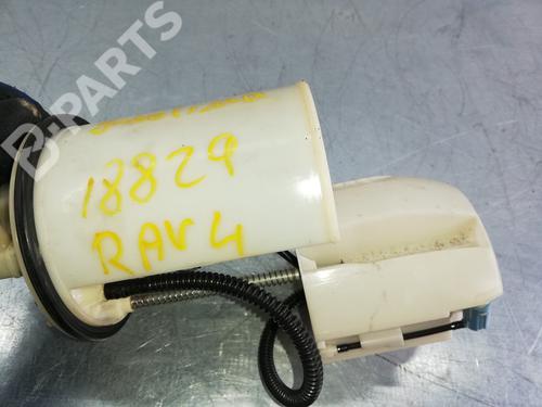 Fuel pump TOYOTA RAV 4 III (_A3_)  | BP4231280M76 