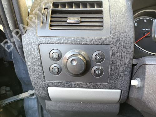 Used Headlight switch Headlight switch 37215893 37215893