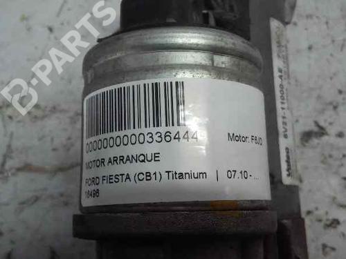Starter FORD FIESTA VI (CB1, CCN) 1.4 TDCi | BP1926654M8 