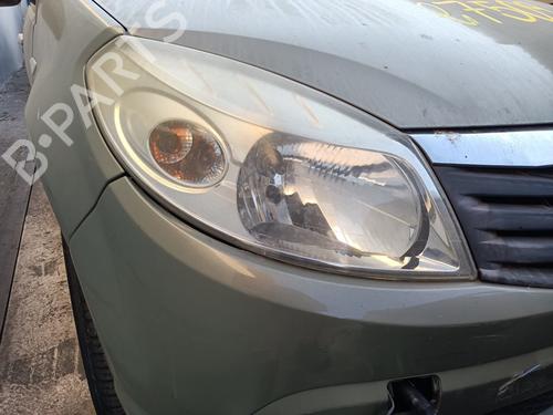 Used Right headlight Right headlight 37215756 37215756
