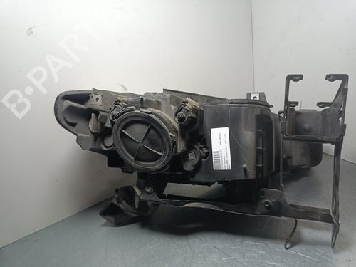 Left headlight BMW 3 (F30, F80) 320 d | BP22308632C28 