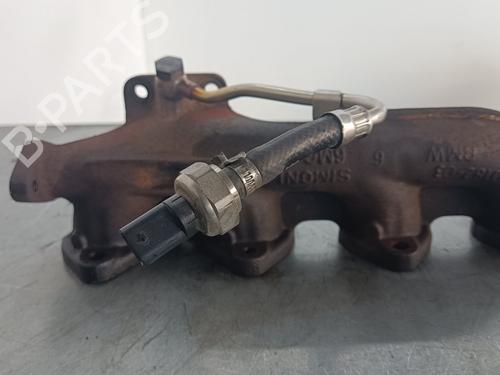 Exhaust manifold BMW 3 Touring (F31) 318 d | BP15833354M110
