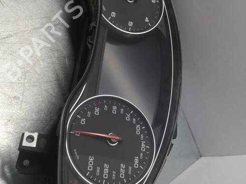 Instrument cluster AUDI A7 Sportback (4GA, 4GF) 3.0 TDI quattro | BP16096733C47