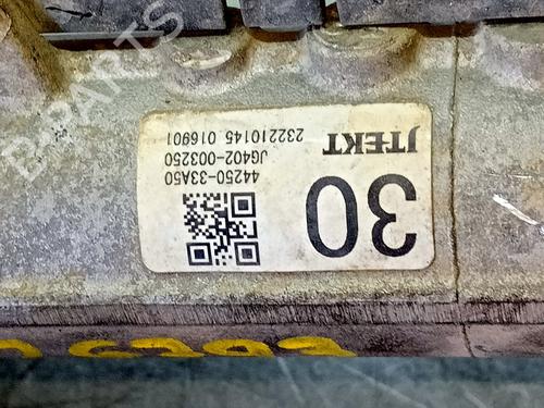 Steering rack TOYOTA CAMRY (_V7_, _VA7_, _VH7_) | BP30386517M22 - Image 2