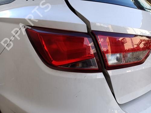 Used Left taillight Left taillight SEAT LEON ST (5F8) [2012-2020] 32736977 32736977