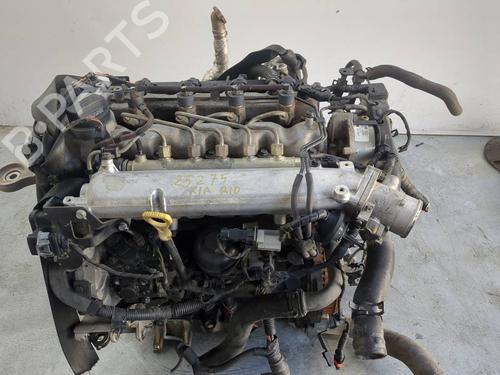 Engine KIA RIO II (JB) 1.5 CRDi | BP38985917M1  - Image 5