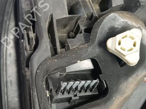 Right taillight OPEL ASTRA H (A04) | BP29183492C35