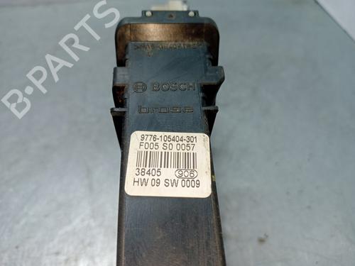 Left front window motor VW GOLF IV (1J1) | BP30485213E21