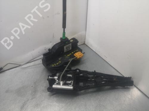 Used Rear right lock CHEVROLET CRUZE (J300) 2.0 CDI (163 hp) 8006116