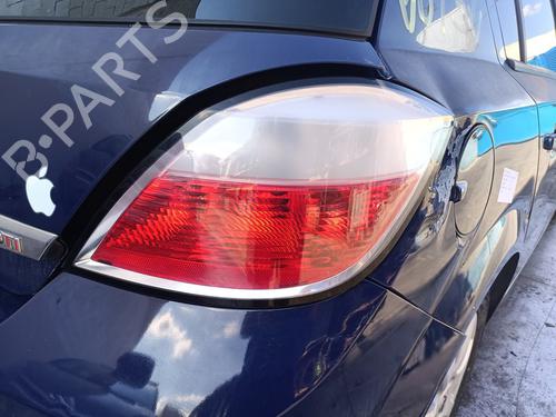 Højre baglygte OPEL ASTRA H (A04) [2004-2014]  29348776