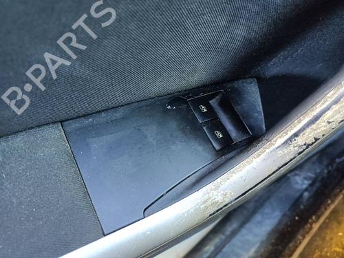 Left front window switch OPEL ASTRA J (P10) | BP40523093I27 - Image 3
